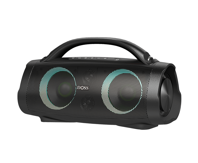 Doss Extreme Boom Pro Outdoor Bluetooth Speaker