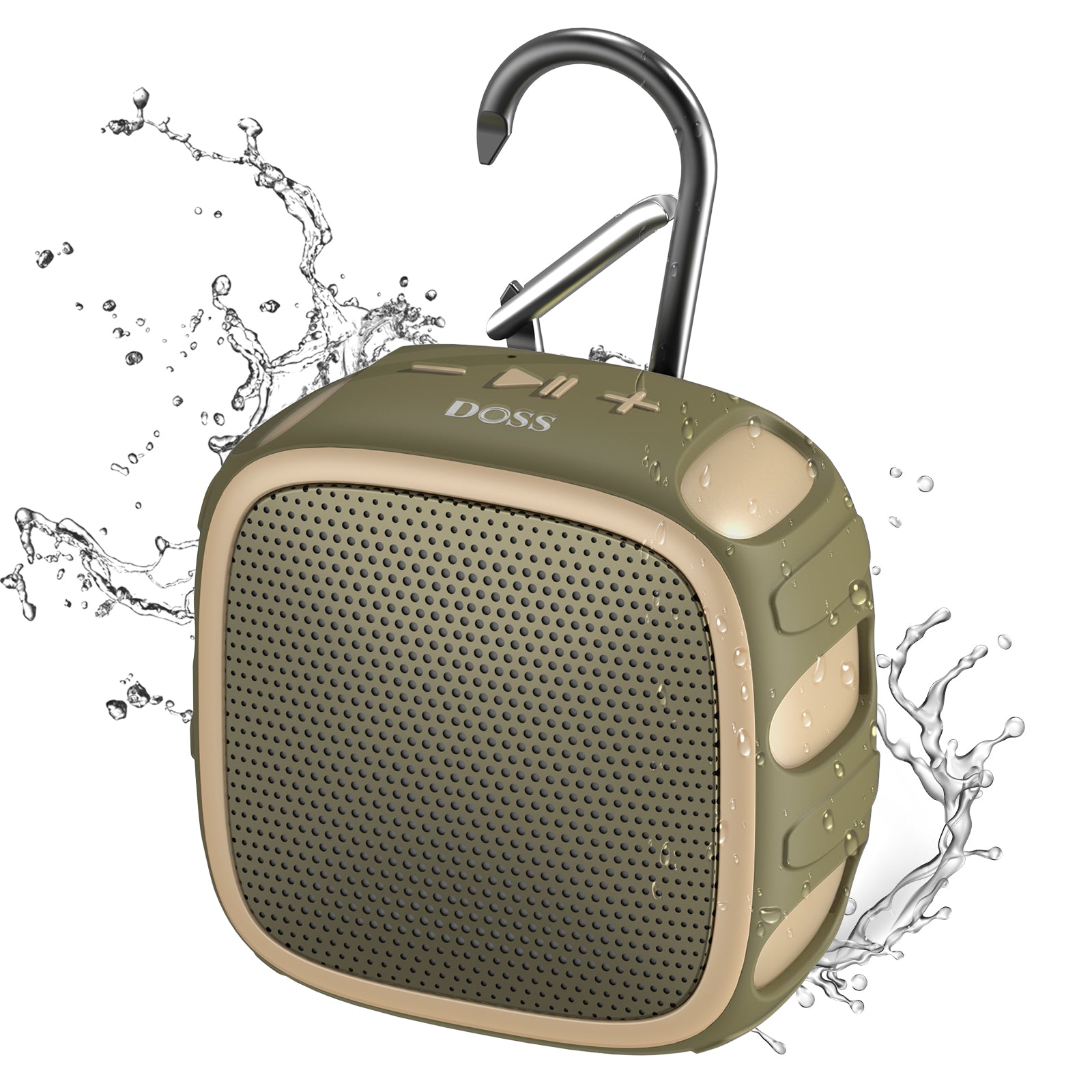 Doss cheap waterproof speaker