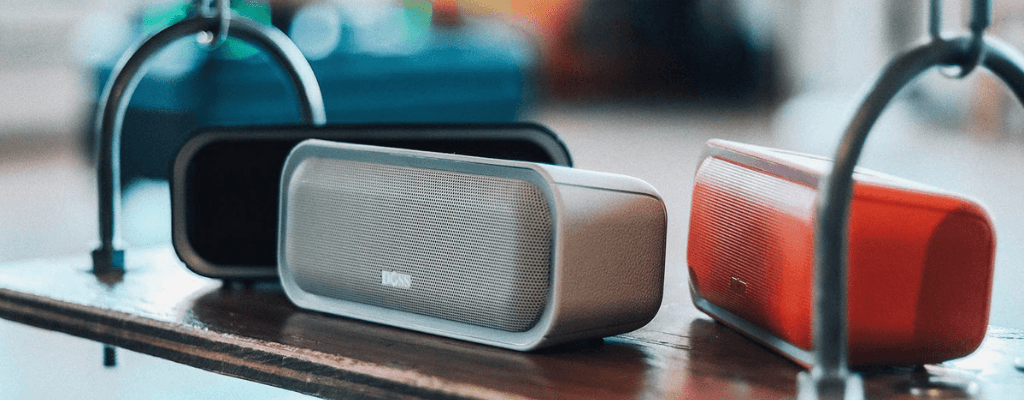 Wireless Bluetooth Speakers Buying Guide - DOSS Audio