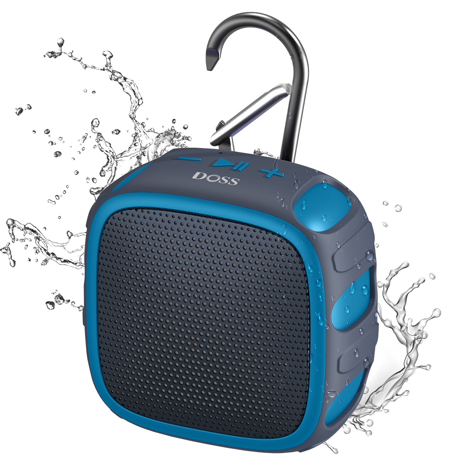 Doss store waterproof speaker