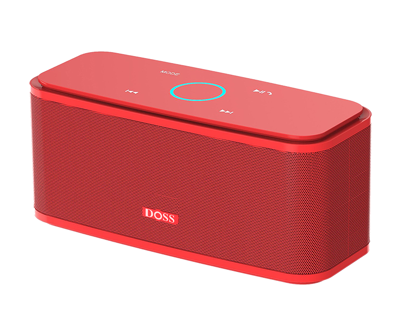 DOSS SoundBox Pro Plus - Bluetooth Speaker