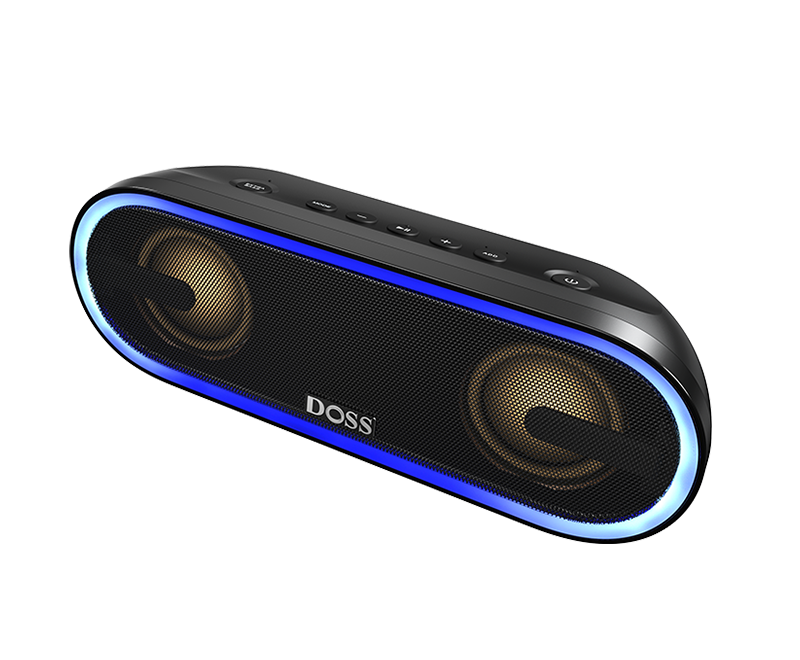 Doss SoundBox Pro+ P300 Bluetooth Speaker