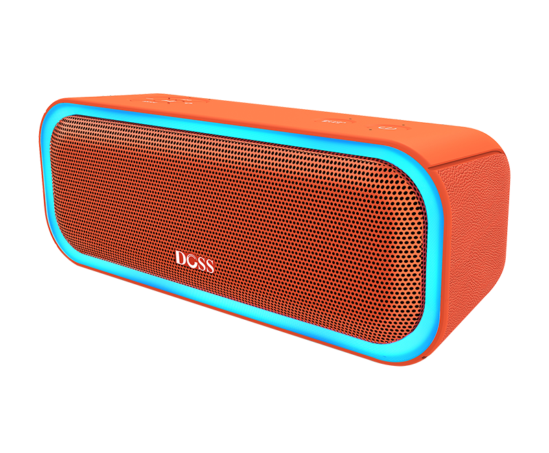 Doss SoundBox Pro Bluetooth Speaker