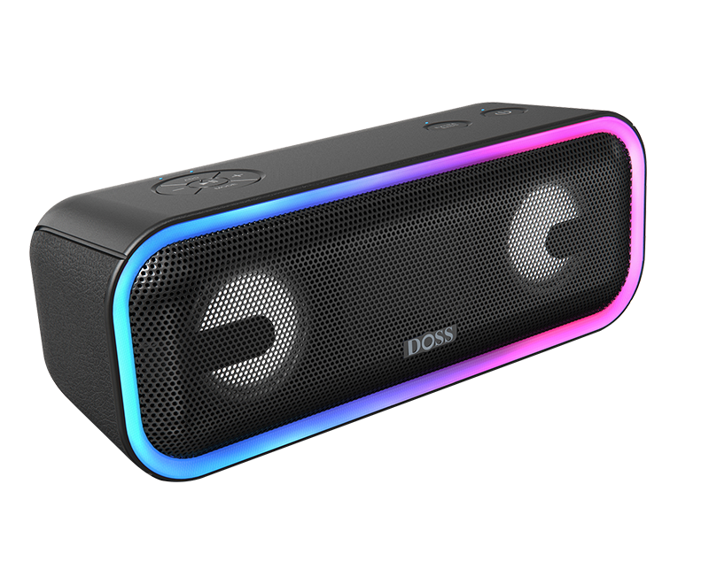 Doss SoundBox Pro+ Bluetooth Speaker