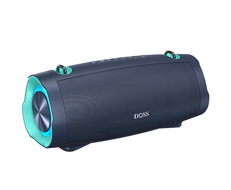 DOSS Extreme Boom Pro D100  Outdoor Bluetooth Speaker