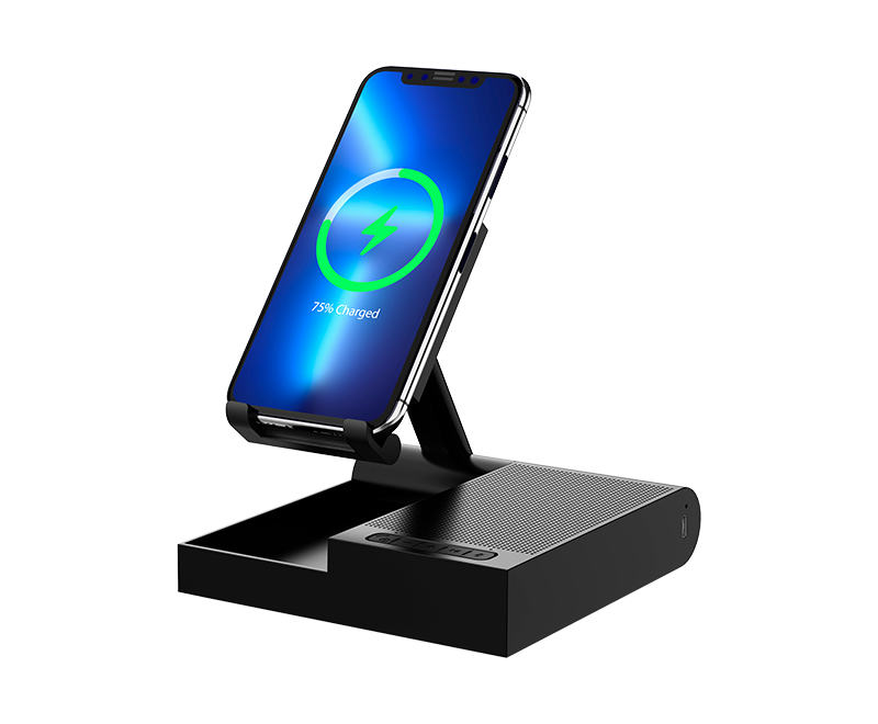 Doss Freetalk Mini Speaker Stand for Your Phone