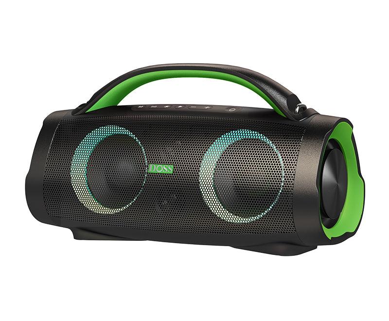 Doss Extreme Boom Pro Outdoor Bluetooth Speaker