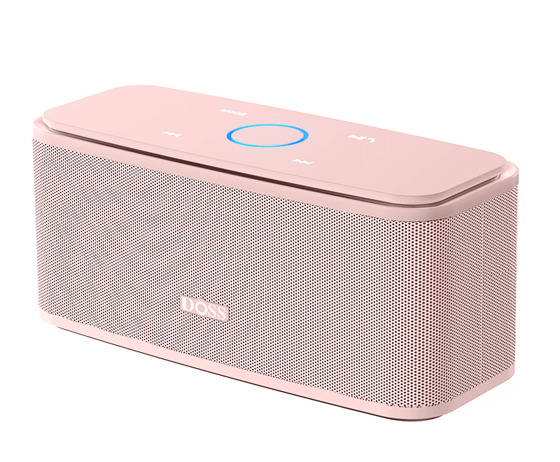 Doss soundbox fashion 12w