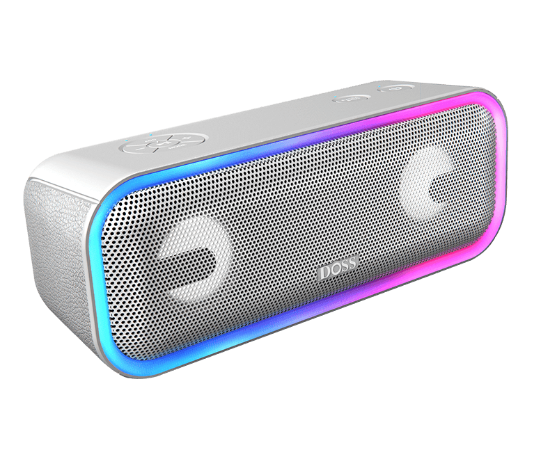 Doss SoundBox Pro+ Bluetooth Speaker