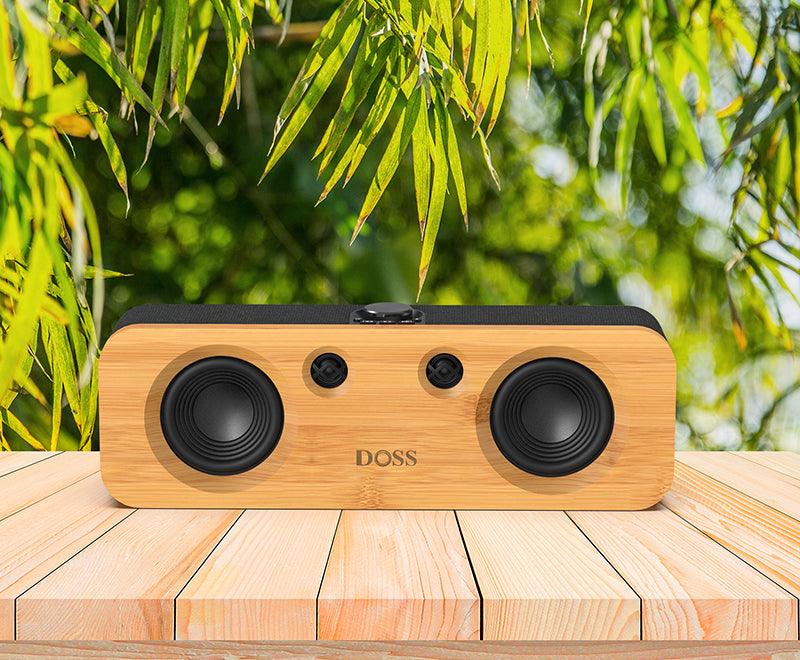 SoundBox H200 - DOSS Audio