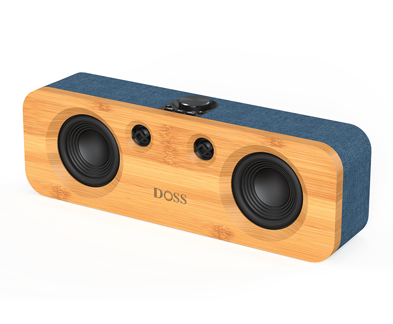 SoundBox H200 - DOSS Audio