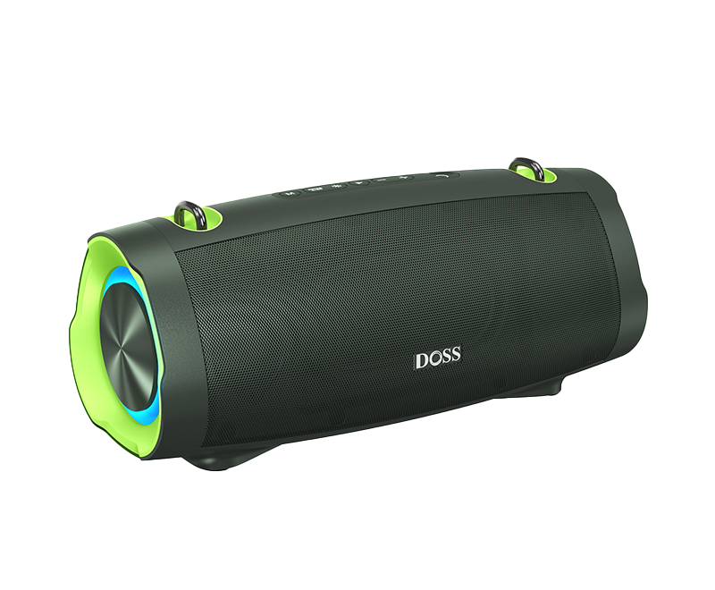 DOSS Extreme Boom Pro D100  Outdoor Bluetooth Speaker