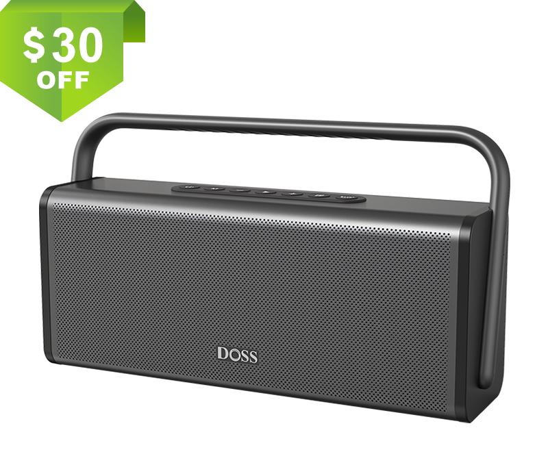 Doss SoundBox XL Pro Bluetooth Speaker