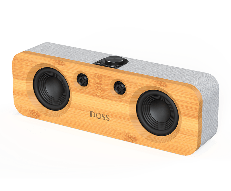 SoundBox H200 - DOSS Audio