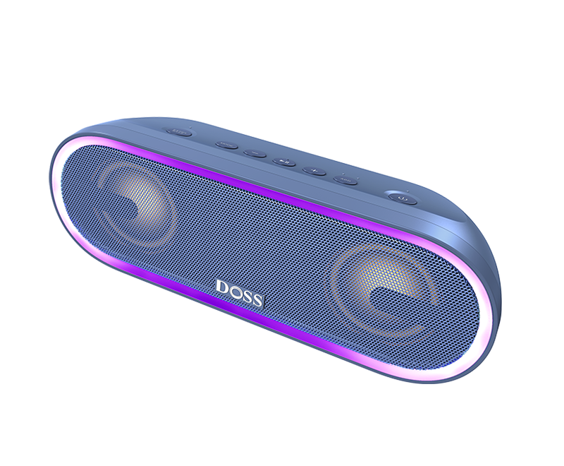 Doss SoundBox Pro+ P300 Bluetooth Speaker