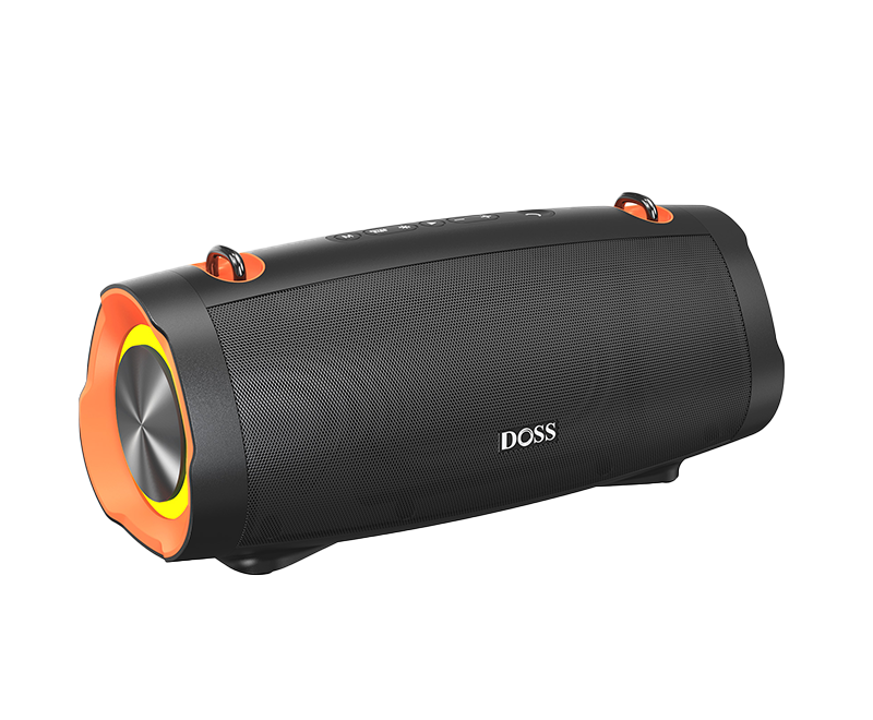 DOSS Extreme Boom Pro D100  Outdoor Bluetooth Speaker