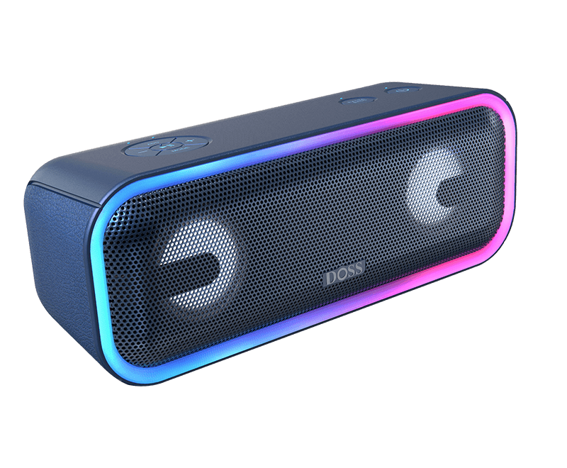 DOSS SoundBox Pro Plus - Bluetooth Speaker