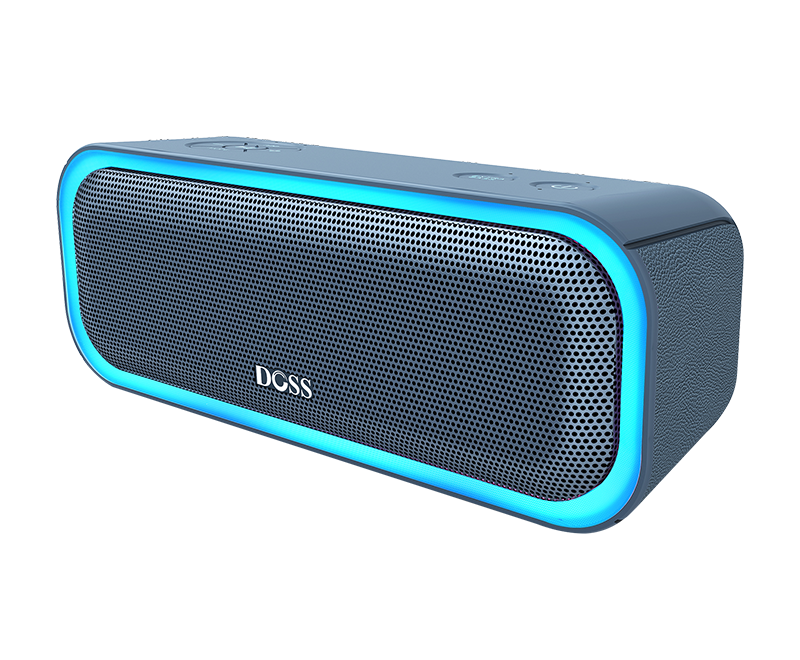 Doss SoundBox Pro Bluetooth Speaker