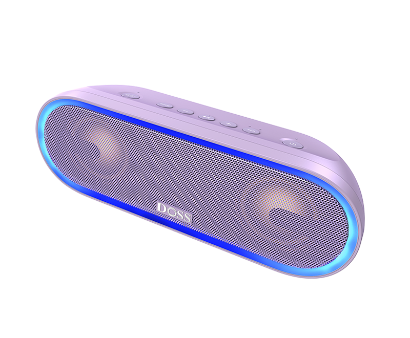 Doss SoundBox Pro+ P300 Bluetooth Speaker