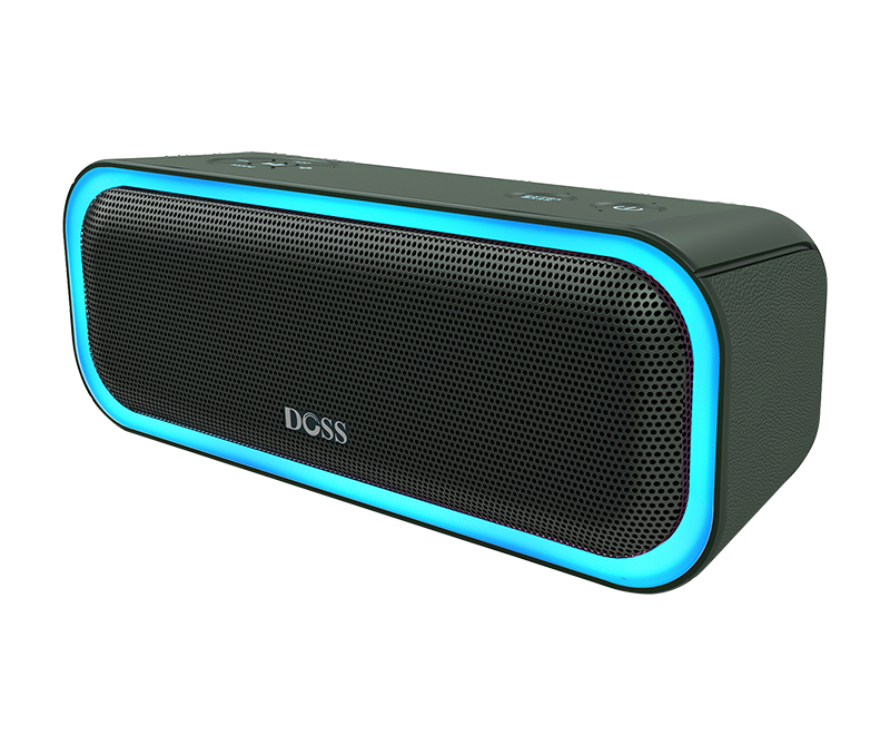 Doss SoundBox Pro Bluetooth Speaker