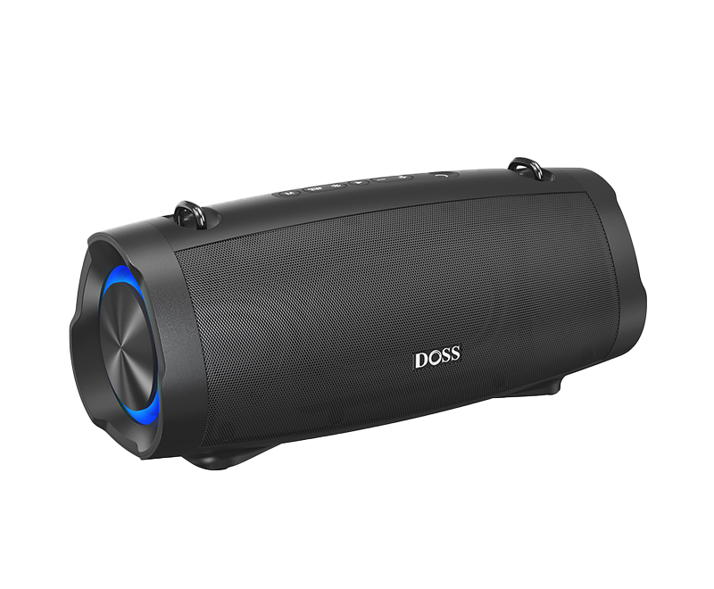 DOSS Extreme Boom Pro D100  Outdoor Bluetooth Speaker