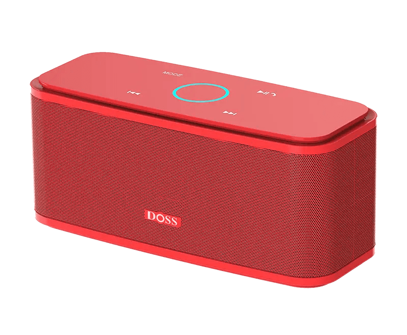 Bluetooth fashion soundbox