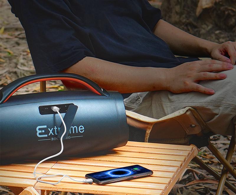 Doss Extreme Boom Pro Outdoor Bluetooth Speaker