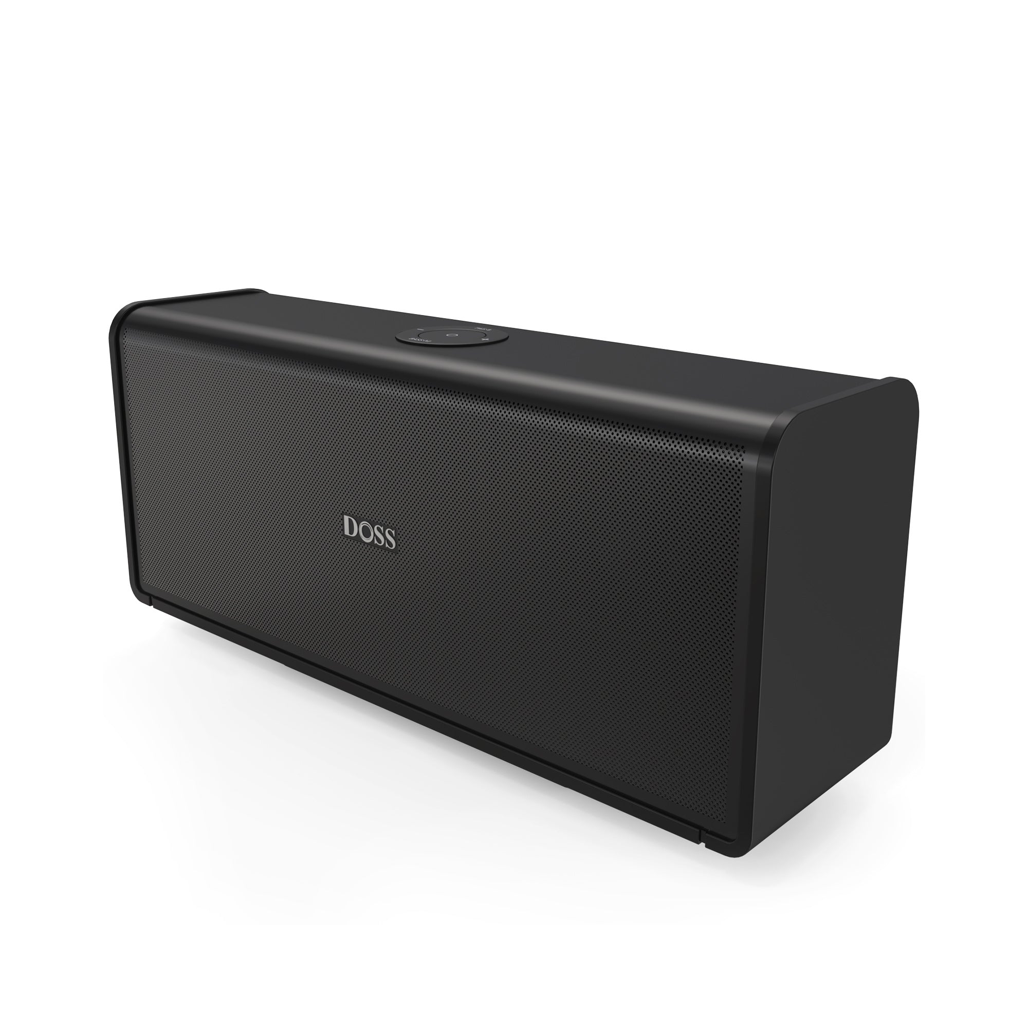 Doss speaker hot sale customer service