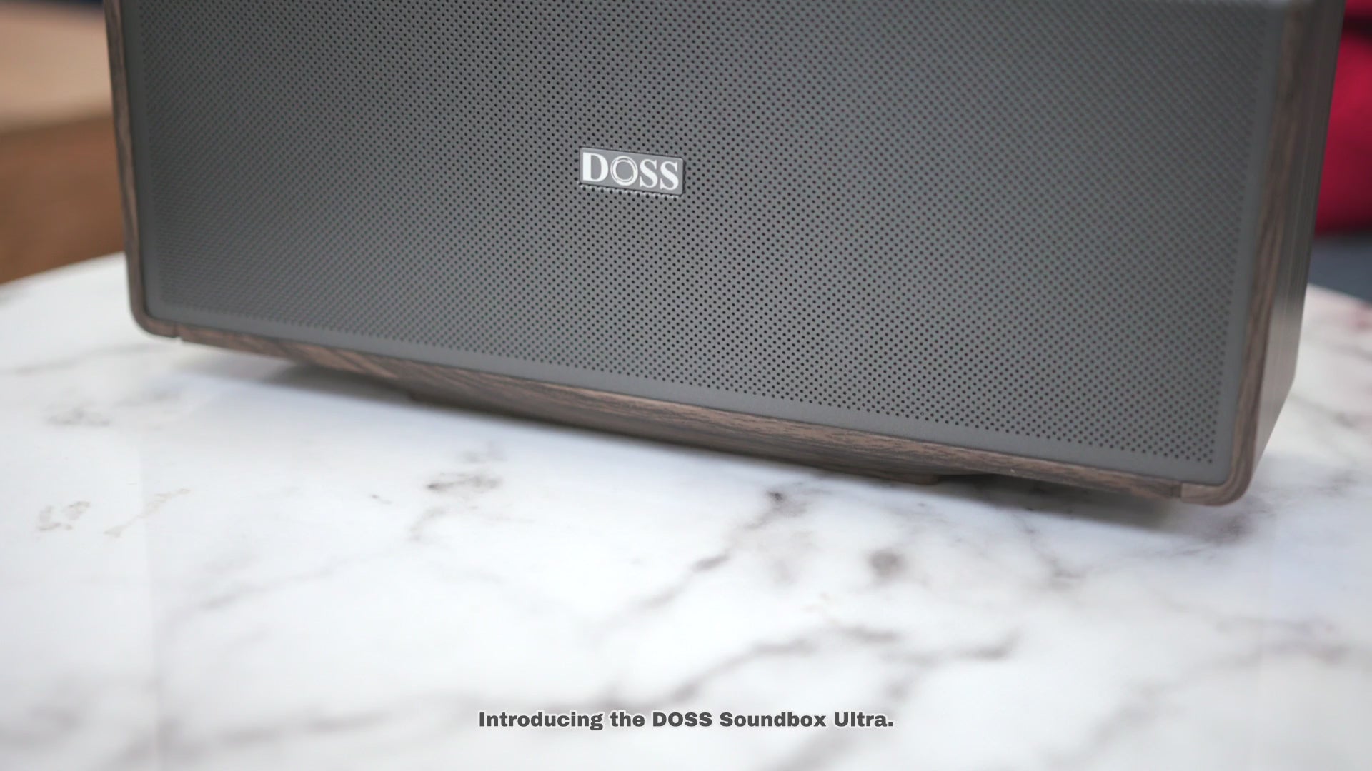 Doss soundbox fashion xl idealo