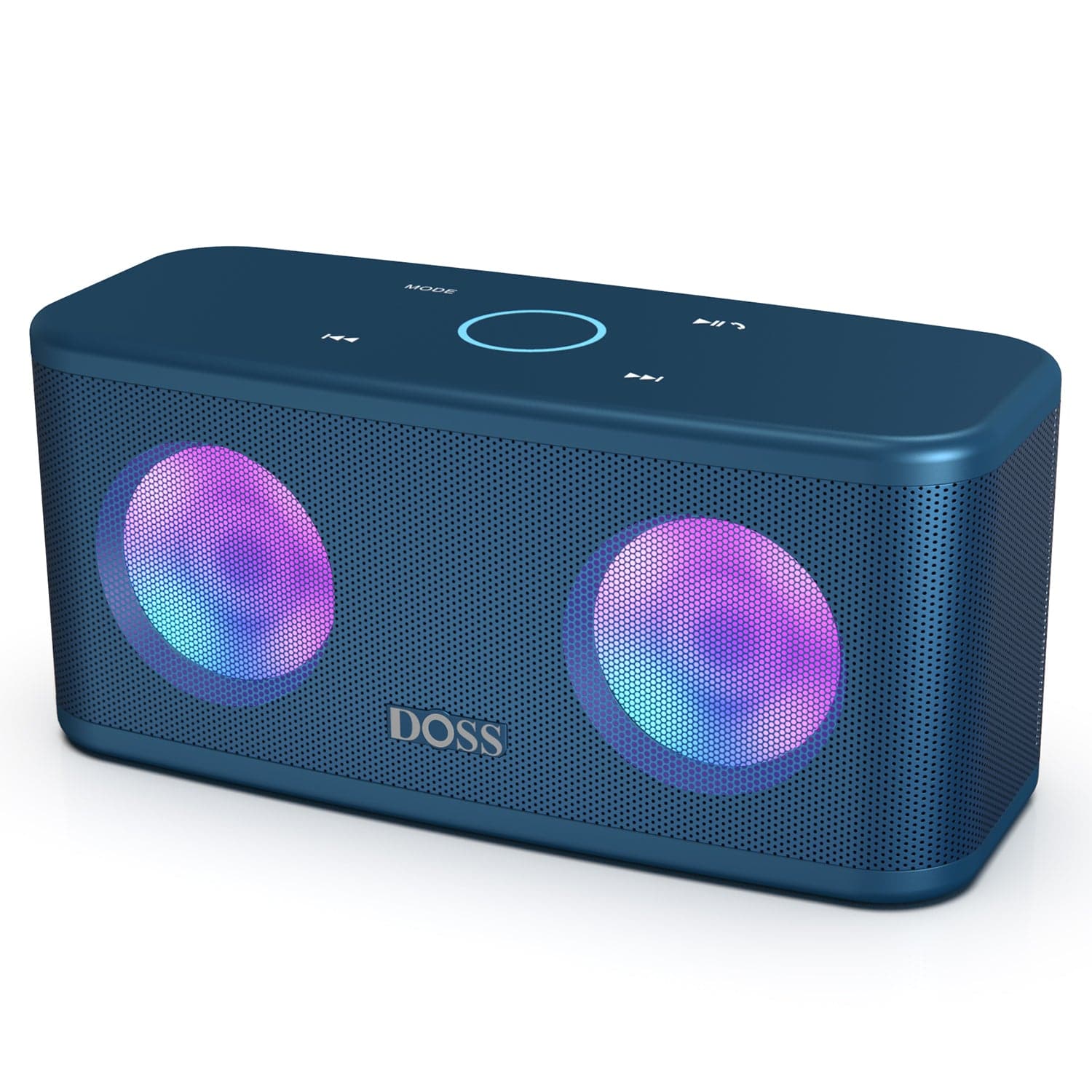 Doss soundbox sale bluetooth speaker