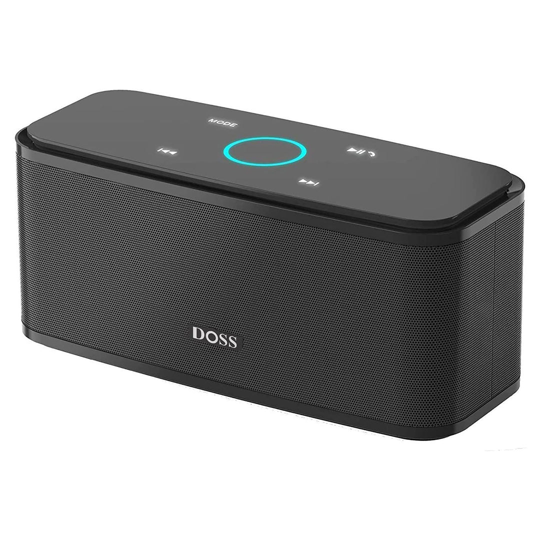 Haut-parleur Bluetooth sans fil portable, Mini Music Sound Box