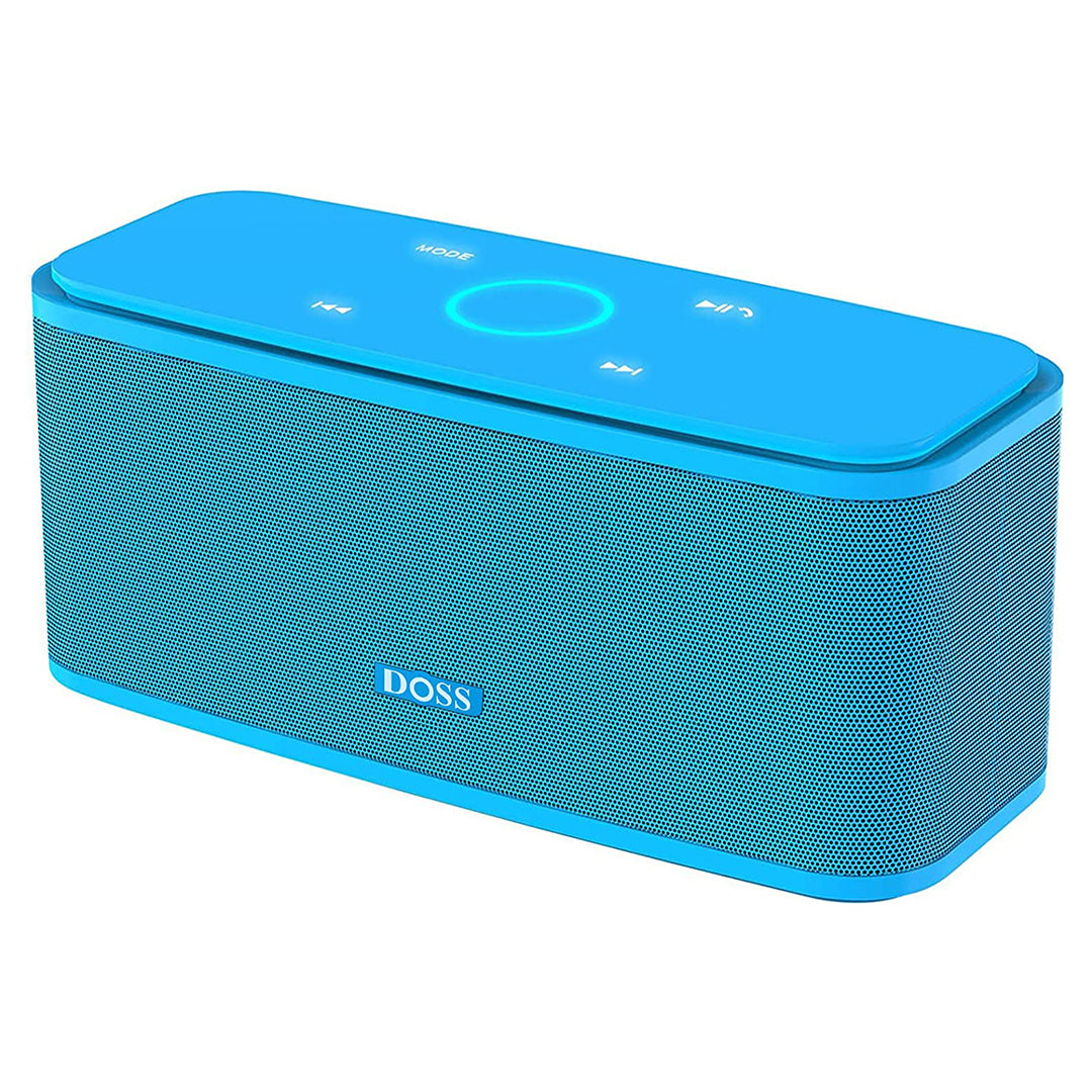 DOSS SoundBox - Bluetooth Speaker | DOSS Official Store