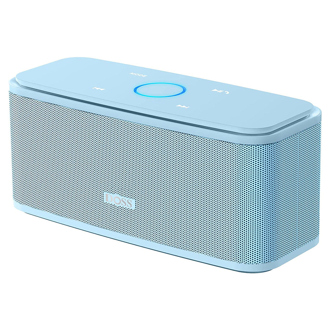 Dcss wireless hot sale bluetooth speaker