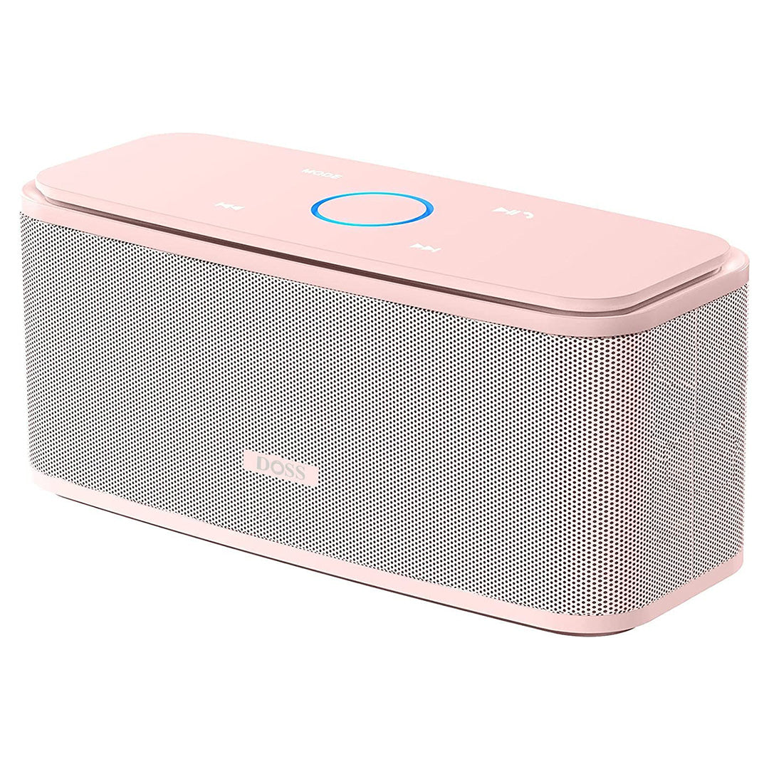 Doss soundbox touch control bluetooth sale speaker