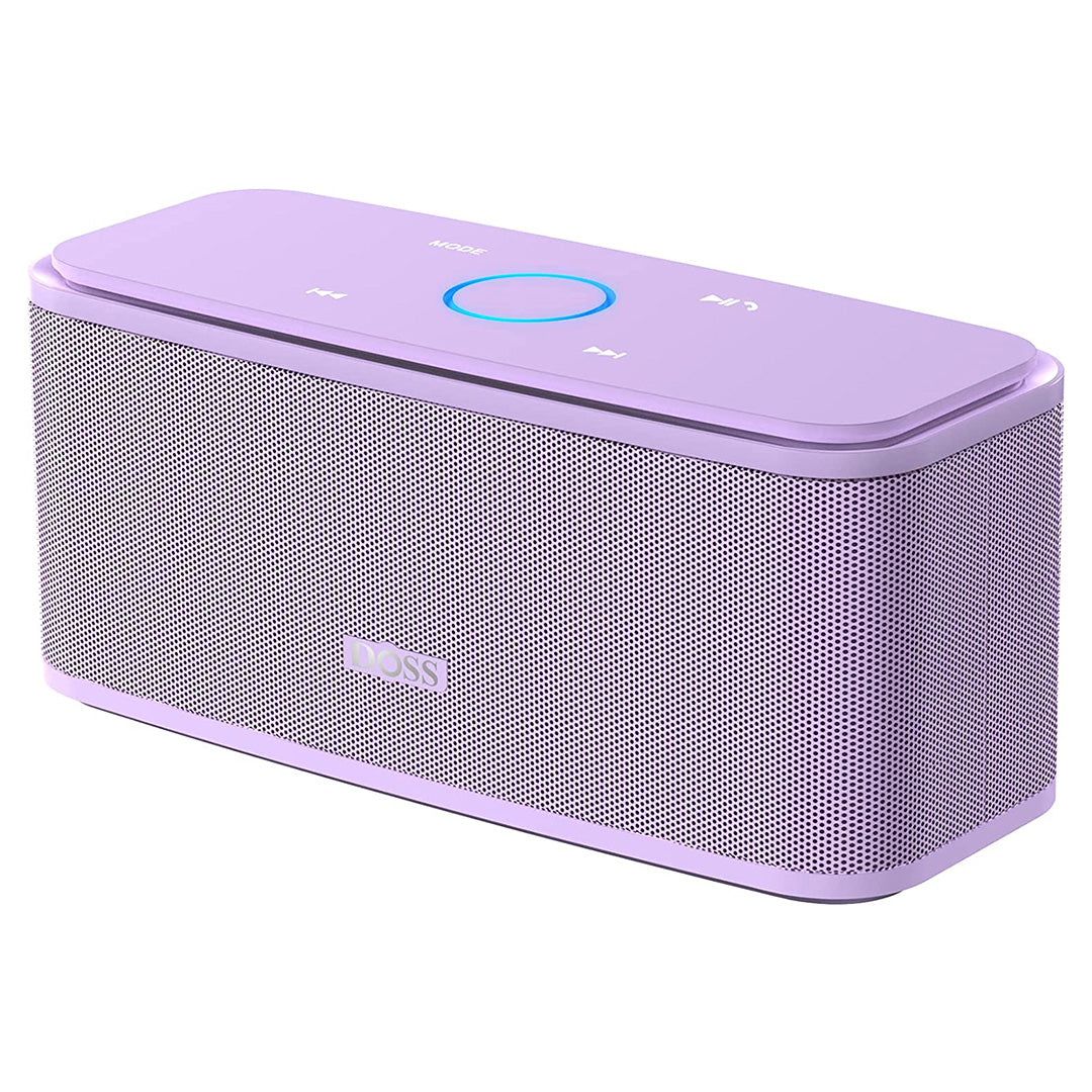 DOSS SoundBox - Bluetooth Speaker | DOSS Official Store
