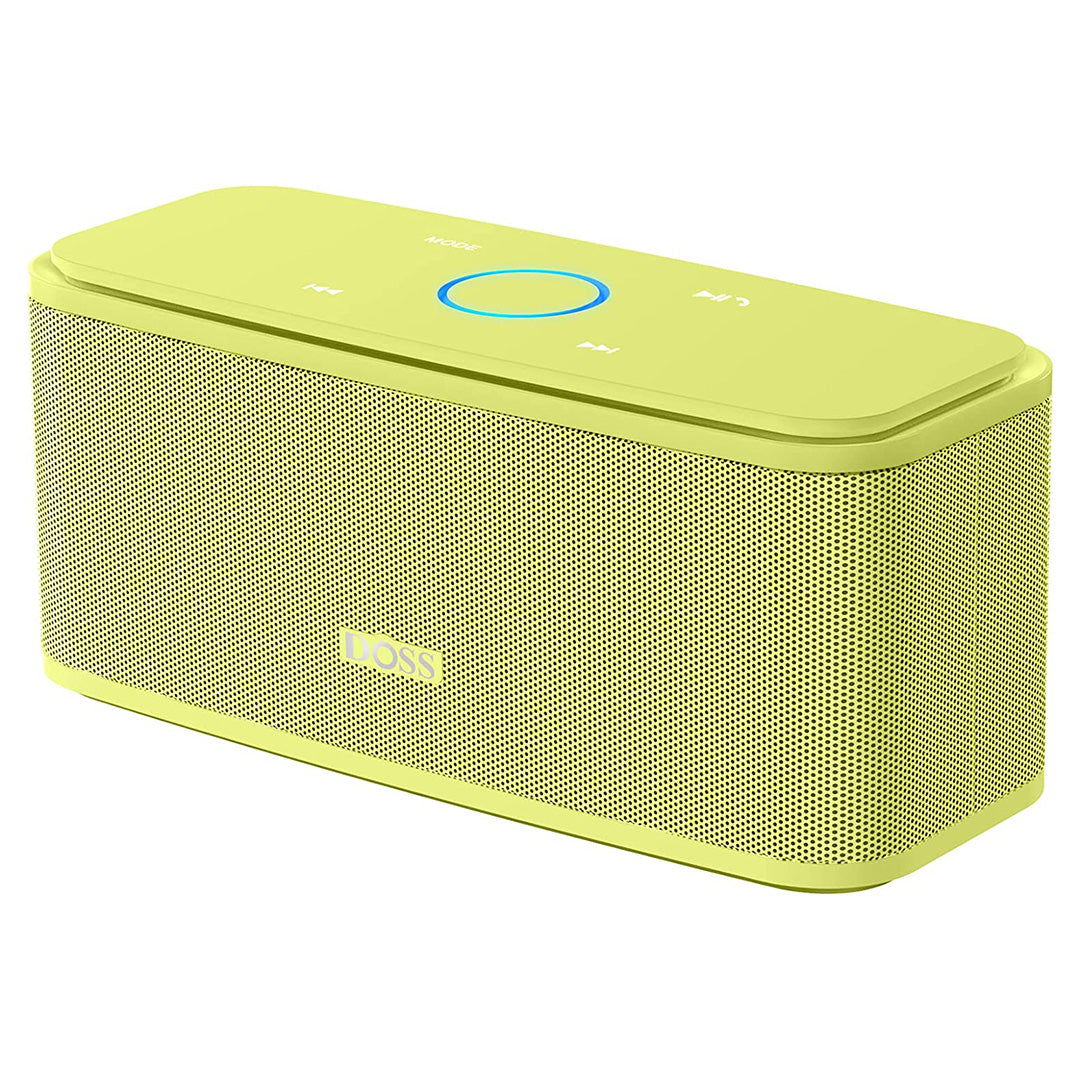 Bt best sale doss soundbox