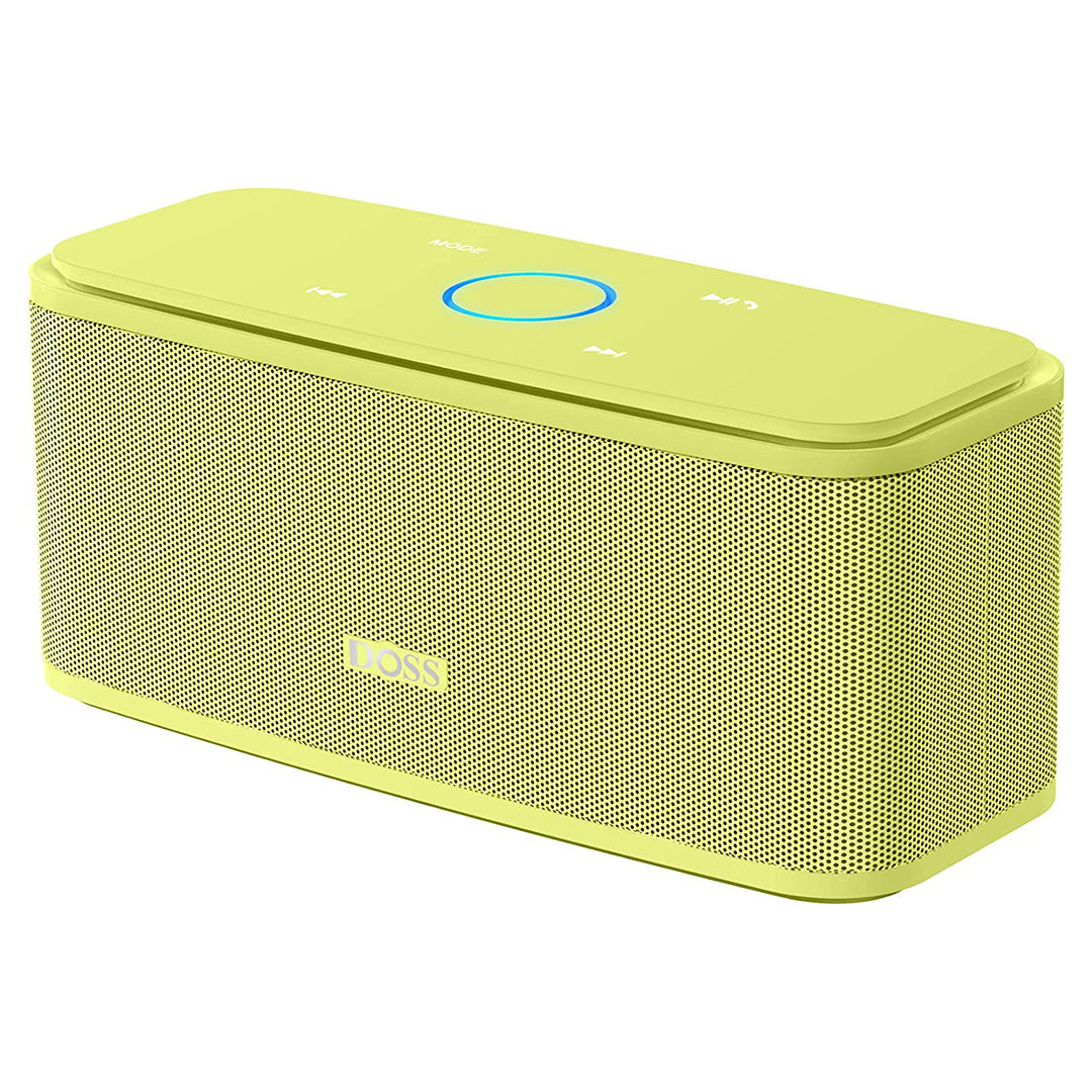 DOSS SoundBox - Bluetooth Speaker | Official Store - DOSS Audio